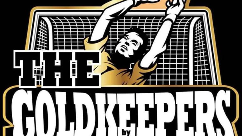 Școala de portari „The Goldkeepers Official” premiaza campionii Bataliei!