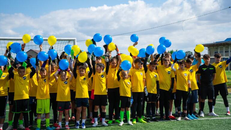 Cum va arăta ziua competiției la Bătălia Portarilor București 2026